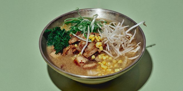 Miso Ramen