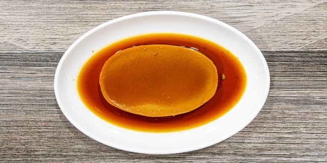 Leche Flan