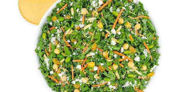 Large Superfood Salad
