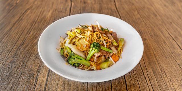 Chow Mein