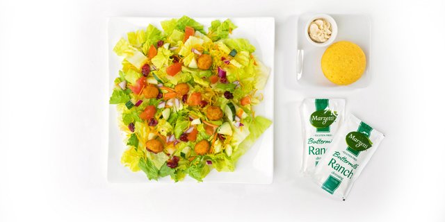 Garden Salad