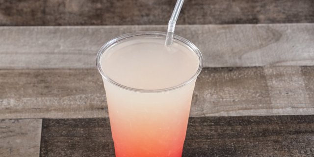 Strawberry Lemonade