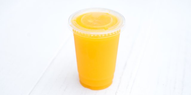 Orange Juice