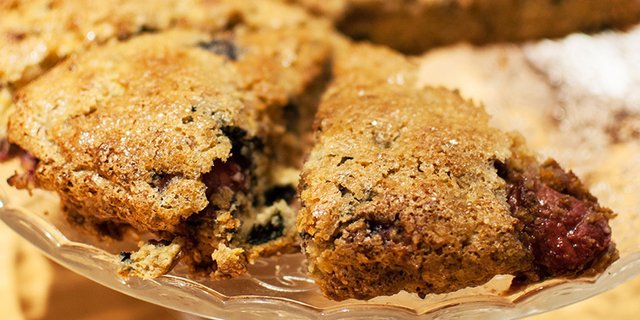Scone