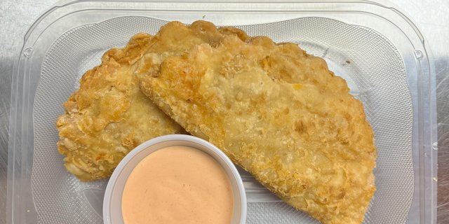 Empanadas