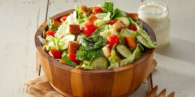 Garden Salad
