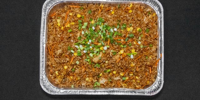Fried Rice