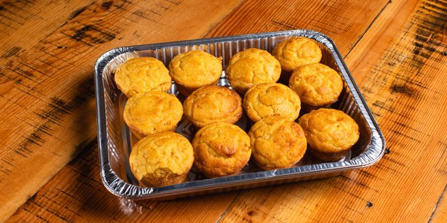 Cornbread