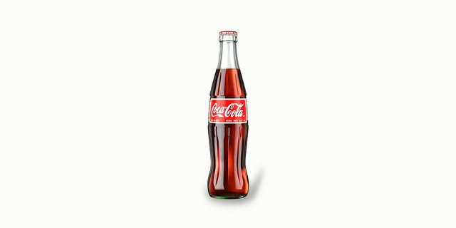 Coca-Cola Zero Sugar