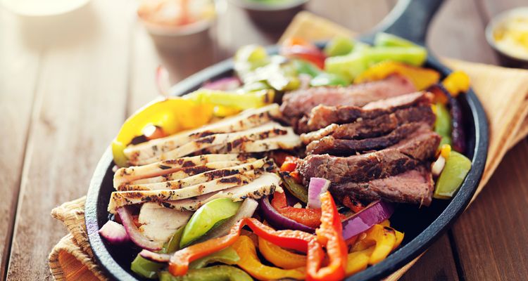 Chile Verde Mexican Grill Catering, Indianapolis, IN