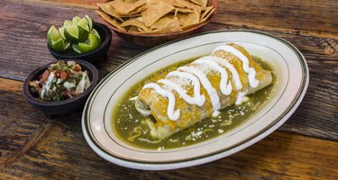 Chico's Mexican Grill