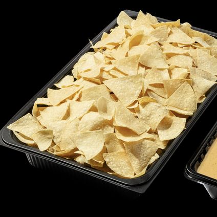Chips & Queso