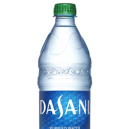 Bottled Water