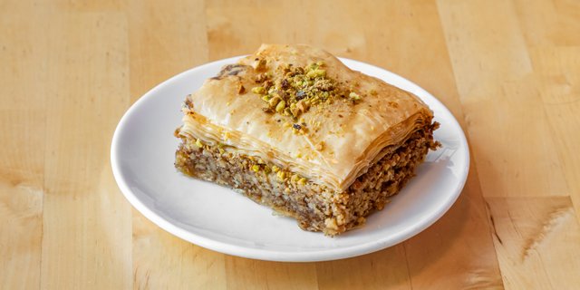 Baklava