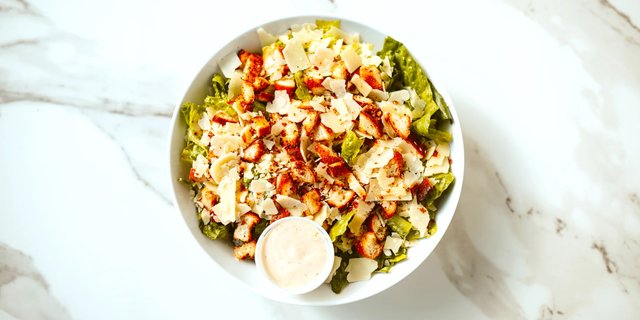Caesar Salad