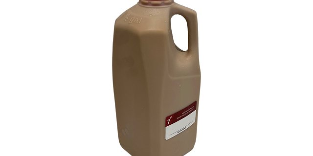 House Coffee Half Gallon Jug
