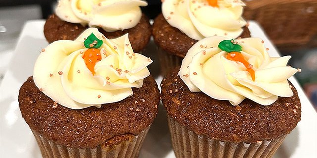 Cupcakes