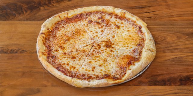 Cheese Pizza