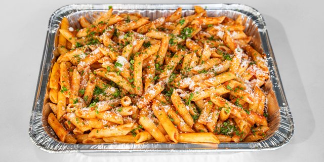 Pasta Marinara