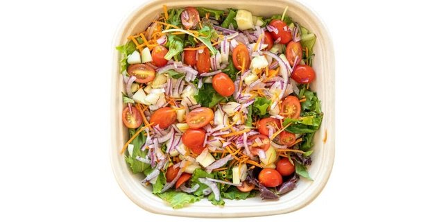 House Salad