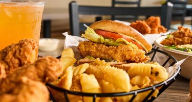 Chick & Tender