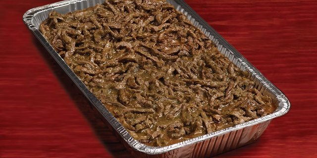 Chile Verde