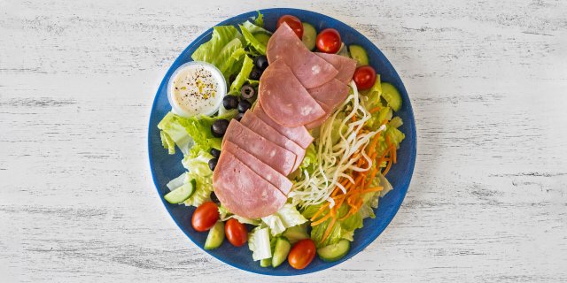 Chef Salad