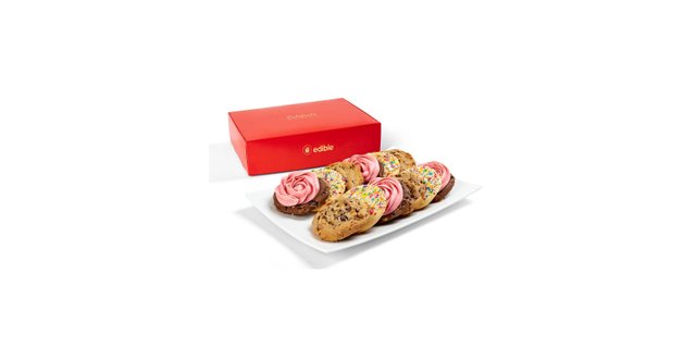Edible® Signature Cookie Box