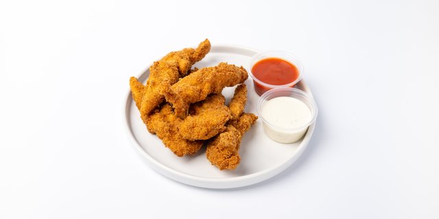 50 Tenders