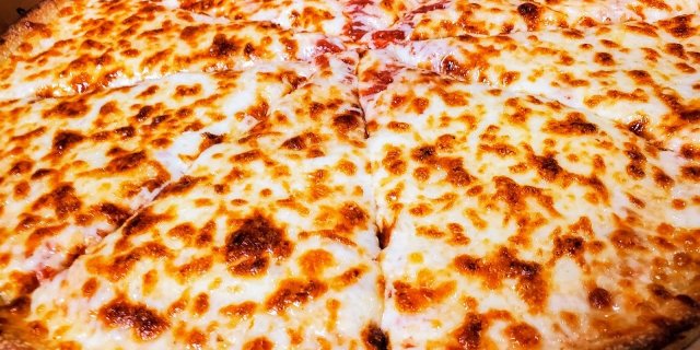 Cheese Pizza