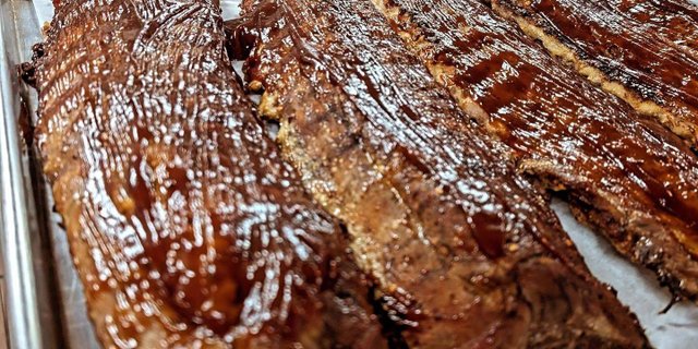 Ribs