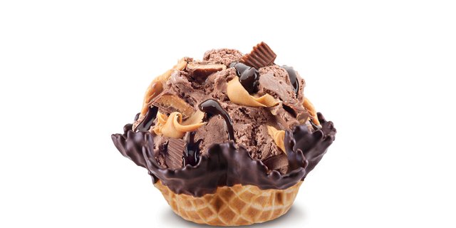 Peanut Butter Cup Perfection