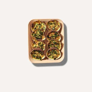 Kale, Potato, And Parmesan Frittata (Pack of 10)