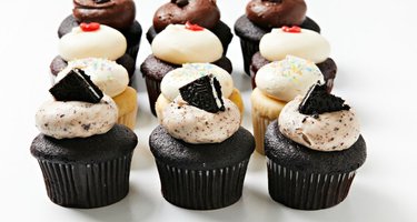 Sticky Fingers Sweets & Eats