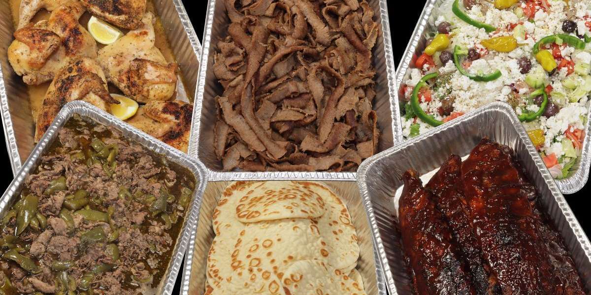 Gyro Pit