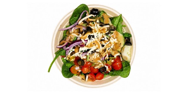 Italiano Salad