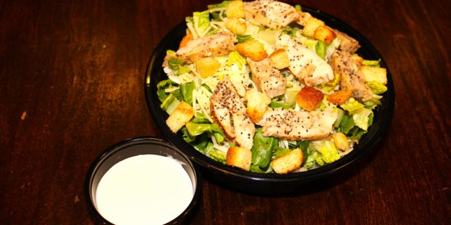 Caesar Salad