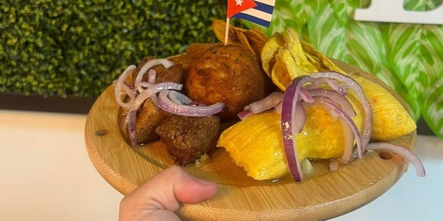 Antojitos