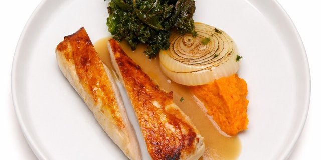 Chicken Steak