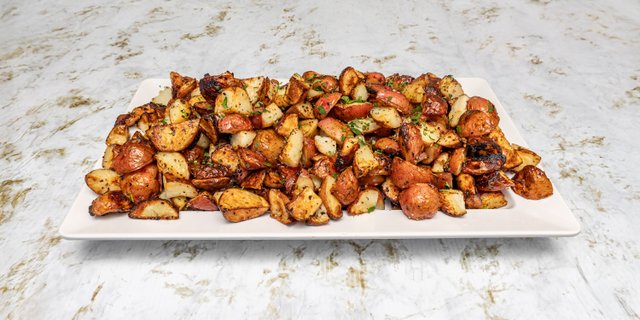 Roasted Potatoes
