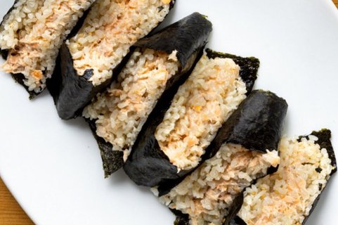 Onigiri