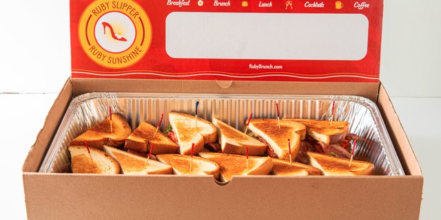 Club Sandwich