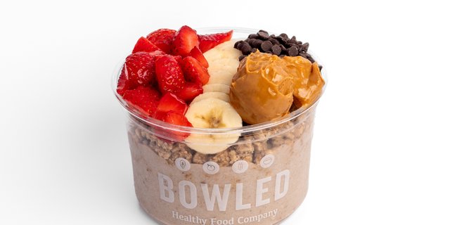 Banana Bowl
