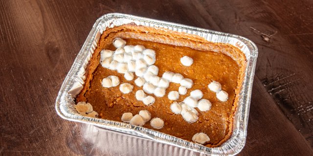 Southern Sweet Yams