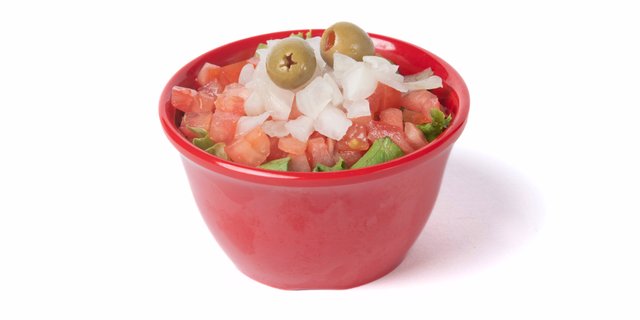 Casa Salad