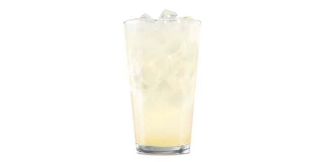 Individual Lemonade