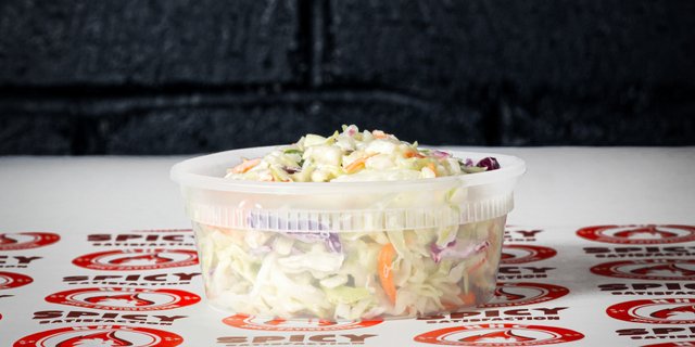 Coleslaw