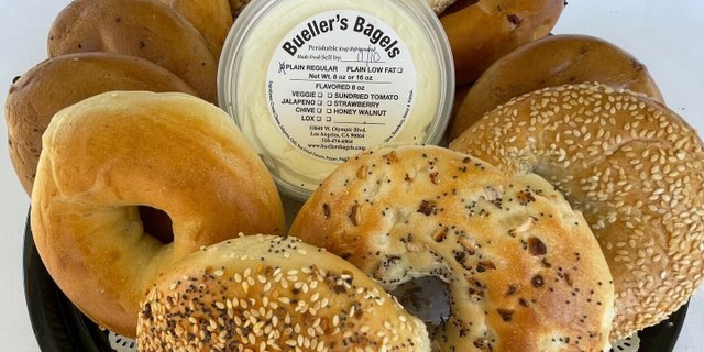 Baker's Dozen