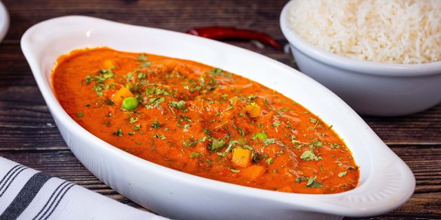 Baingan Bhartha