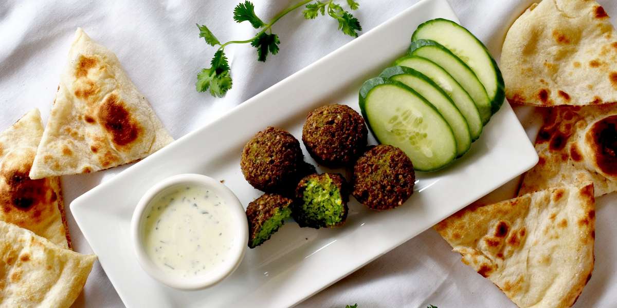 Zara Mediterranean Grill